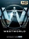 Westworld (Almas de metal) 1×07 [720p]